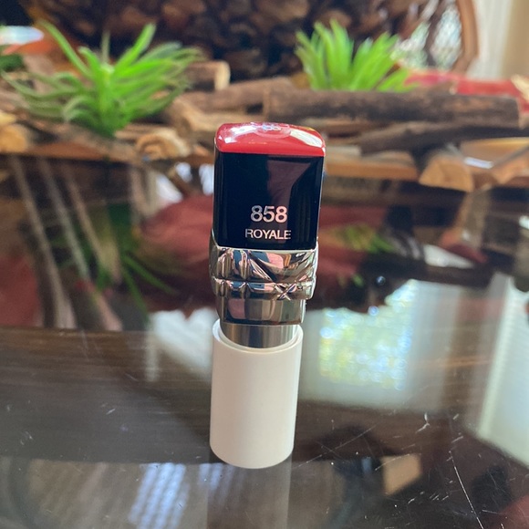 Dior #858 Royale Lipstick - Picture 5 of 5